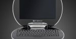 Laptop za "jedyne" 40.000zł - Bentley Ego