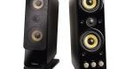 GigaWorks T20, T40 Series II