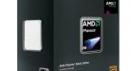 AMD: Wkrótce nowy, trzyrdzeniowy Phenom z "czarnej serii"