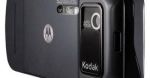Wspólny telefon Motoroli i Kodaka