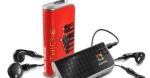 Odtwarzacz MP3 na karty microSD