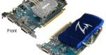 "Cichy" Radeon HD 4650 od HISa