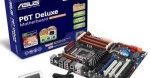 Nowe płyty Asusa dla Core i7 w szczegółach