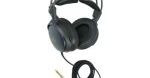 Audiofilskie słuchawki "Audio Technica" - test