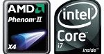 Rekordy w podkręcaniu Core i7 i Phenoma II X4