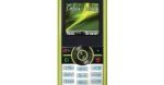 CES 2009: telefon z odzysku - Motorola Moto W233 Renew