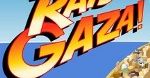 "Raid Gaza!" - gra w bombardowanie Strefy Gazy