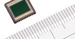 Sharp: 12-megapikselowa matryca CCD 1/2,3 cala