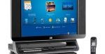 HP TouchSmart - komputer, monitor i TV w jednym