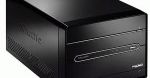Shuttle: maleństwo z Core i7 i obsługą CrossFireX