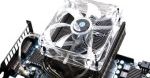 Galaxy GeForce GTX 260 z olbrzymim coolerem