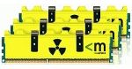Radioaktywne pamięci DDR3 od Mushkina