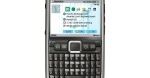 Nokia E71 - QWERTY dla biznesu - test