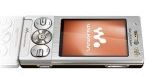 Sony Ericsson zapowiada telefon Walkman z Wi-Fi