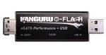 Kanguru e-Flash - pendrive z interfejsem e-SATA