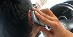 Rozmowa przez telefon w samochodzie nie zwiększa liczby wypadków