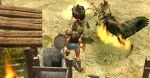 THQ wybiera Nvidia PhysX