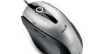 Genius Ergo T555 Laser na wszystkie kierunki świata