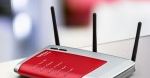 Ruter FRITZ!Box Fon WLAN 7270 za 1 euro