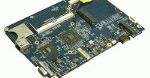 VIA Surfboard C855 - płytowa nowość dla netbooków