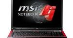 MSI GX733 - kolejny laptop dla graczy