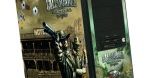 Kowbojska edycja komputerów Game Engine