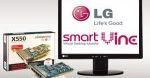 LG rozpoczyna produkcję monitorów korzystających z technologii wirtualizacji