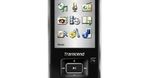 Odtwarzacz Transcend MP860 - FLAC i OGG mu niestraszne