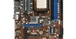Chipset AMD 785G w nowych budżetowych płytach MSI