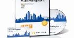 Zamień komórkę w nawigację GPS