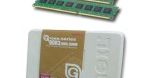 Pamięci DDR3 zasilane napięciem 1,3V