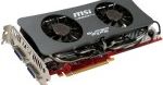 MSI GeForce GTX 285 Super-Pipe z 2 GB pamięci