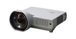 Sanyo PLC-WXE45, czyli 100-calowy obraz z odległości 119 cm