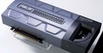 "Kanapkowe" monstrum Asusa z dwoma układami GeForce GTX 295