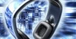 Q-SOUND - słuchawki Bluetooth zasilane energią słoneczną
