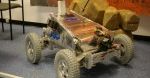 Polski robot marsjański zaprezentowany