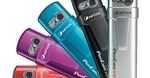 Kamera Aiptek PenCAM Trio HD - filmy HD i wyświetlacz OLED
