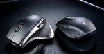 Nowe "oświecone" myszki Logitech z technologią Darkfield