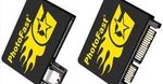 G-Monster miniSATA i miniDOM - miniaturowe dyski SSD od PhotoFast