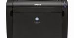 Drukarka Epson AcuLaser M1200 oferuje szybki i niedrogi druk laserowy
