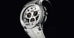 Timex Ironman Dress Chronograph - zegarek dla prawdziwych mężczyzn