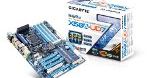 Płyta główna dla bardzo wymagających: Gigabyte GA-X58A-UD7