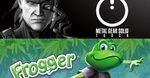Wielka promocja gier Konami w App Store