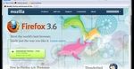 Firefox 3.6 już jest