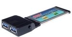 Akcesoria USB 3.0 - nowy standard wkracza na rynek
