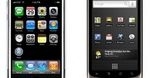 iPhone vs Google Nexus One