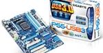 Szybszy transfer danych dzięki USB 3.0 - płyta główna Gigabyte GA-P55-USB3