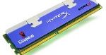 Kingston rozpoczyna dostawy zestawów pamięci dla Intel Core i5 oraz Core i7