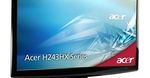 Acer H243HXB - 24 cale Full HD z wbudowaną kamerą internetową