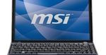 MSI Wind12 U230 - ultraprzenośna nowość z układem AMD Neo